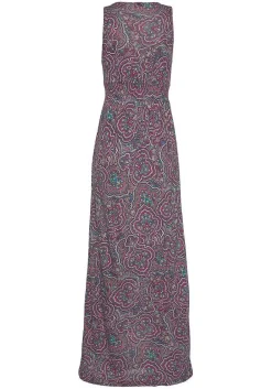 LASCANA Sundresses-Sleeveless Maxi Dress