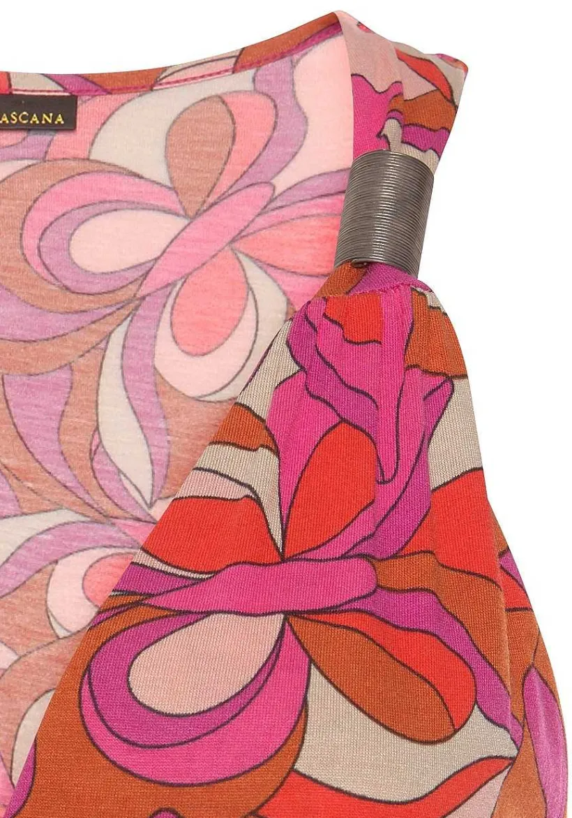 LASCANA Sundresses-Sleeveless Maxi Dress