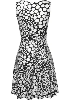 LASCANA Sundresses-Sleeveless Patterned Dress