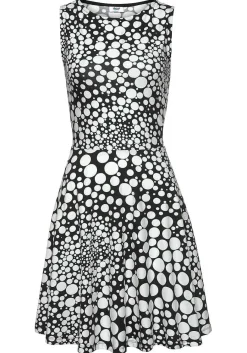 LASCANA Sundresses-Sleeveless Patterned Dress