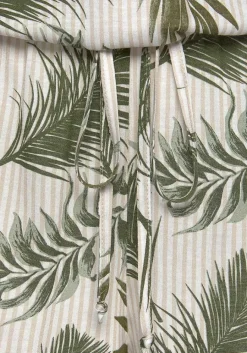 LASCANA Rompers-Sleeveless Print Romper