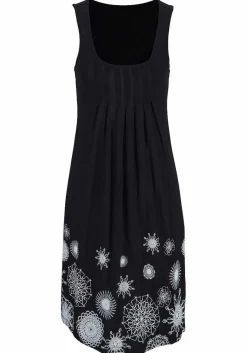 LASCANA Sundresses-Sleeveless Printed Dress