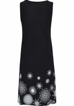 LASCANA Sundresses-Sleeveless Printed Dress