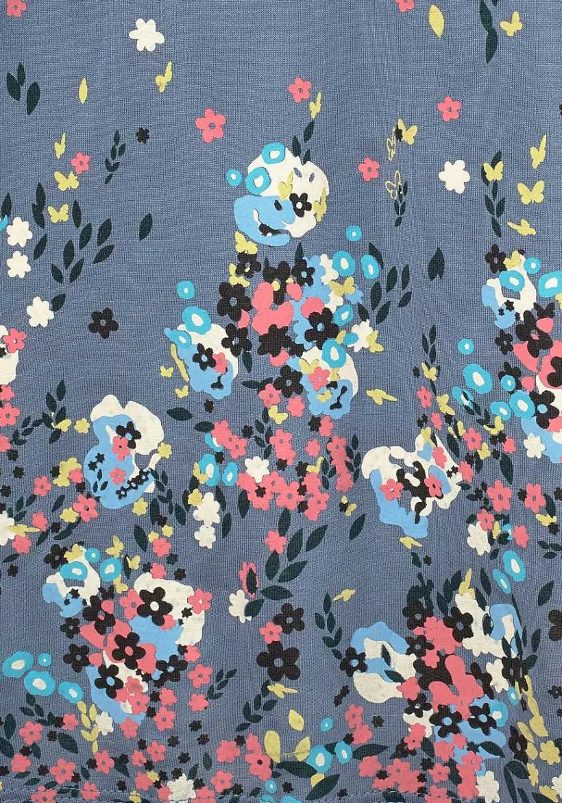 LASCANA Sundresses-Sleeveless Printed Dress