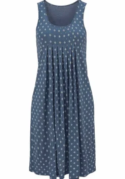 LASCANA Sundresses-Sleeveless Printed Dress