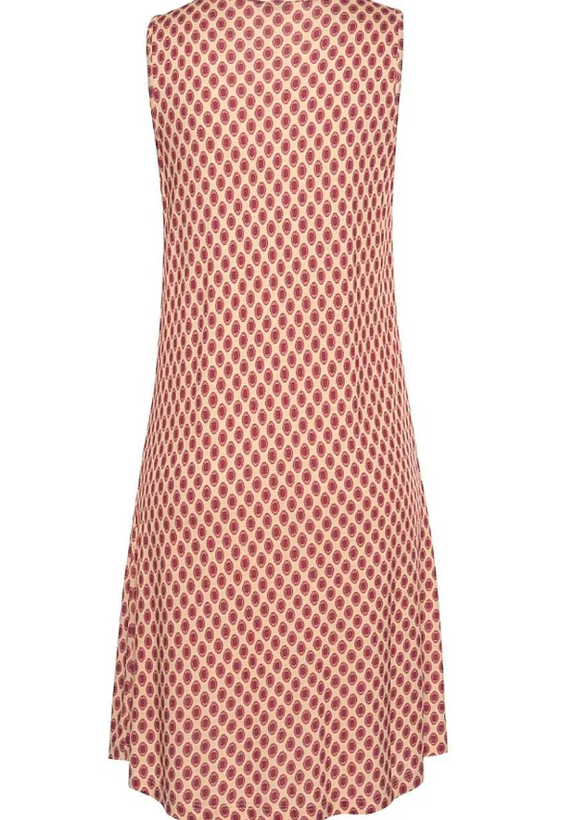 LASCANA Sundresses-Sleeveless Printed Dress