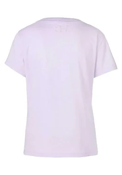 LASCANA Pajamas & Sets-Soft Graphic Pajama Shirt