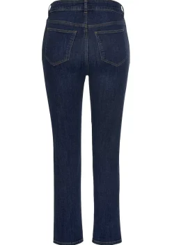 LASCANA Pants-Straight Leg Pants