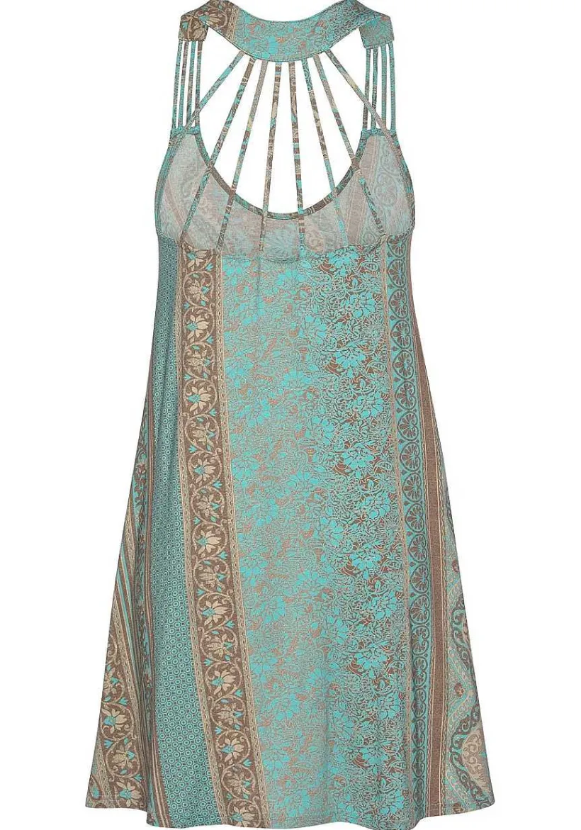 LASCANA Sundresses-Strappy Detail Dress