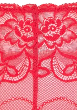 LASCANA Thongs-Strappy Lace Thong