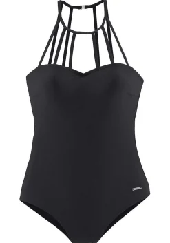 LASCANA One-Pieces-Strappy One Piece