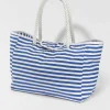 LASCANA Bags-Striped Tote Bag
