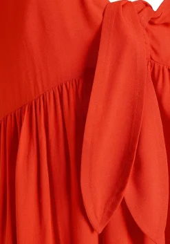 LASCANA Sundresses-Tie Detail Dress