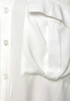 LASCANA Blouses-Tie Front Blouse