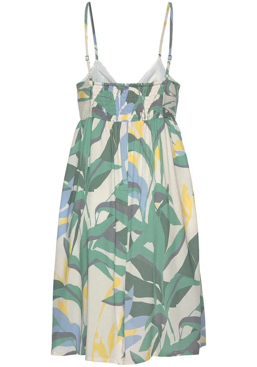 LASCANA Sundresses-Tie Front Dress