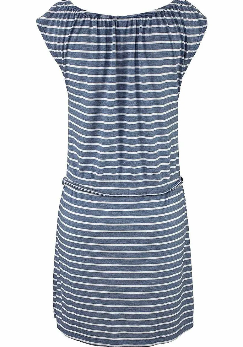 LASCANA Sundresses-Tie Neckline Dress