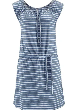 LASCANA Sundresses-Tie Neckline Dress
