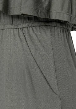 LASCANA Jumpsuits-Tie Strap Jumpsuit