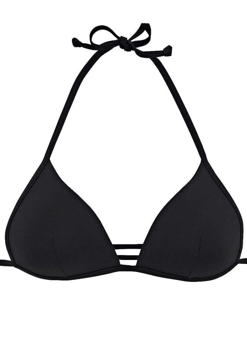 LASCANA Triangle-Triangle Bikini Top