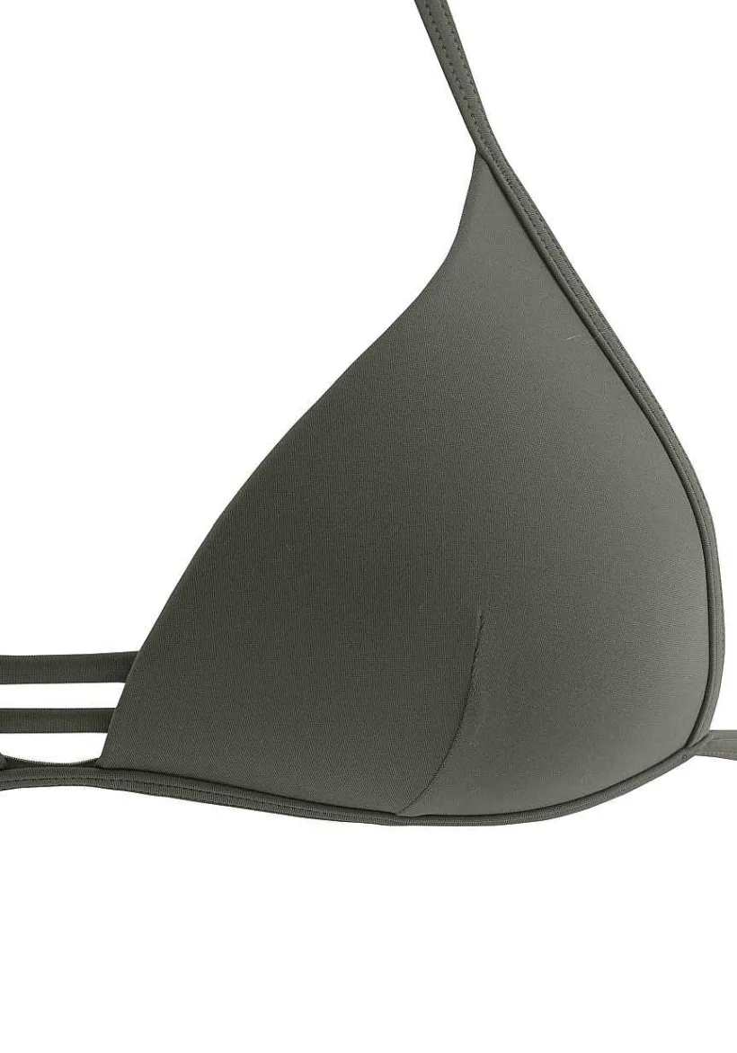 LASCANA Triangle-Triangle Bikini Top