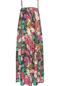 LASCANA Sundresses-Tropical Flowy Dress