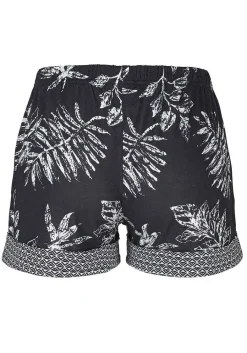 LASCANA Pajamas & Sets-Tropical Short Style Pajama Set