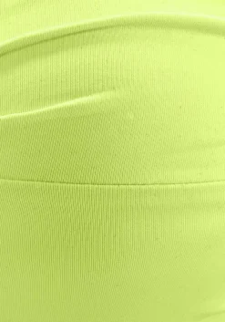 LASCANA Bandeau-Twist Bandeau Bikini Top