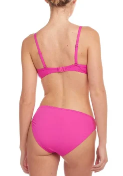 LASCANA Underwire-Twist Underwire Bikini Top