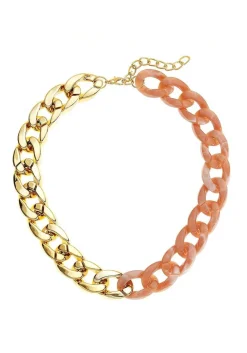 LASCANA Accessories & Jewelry-Two Tone Necklace