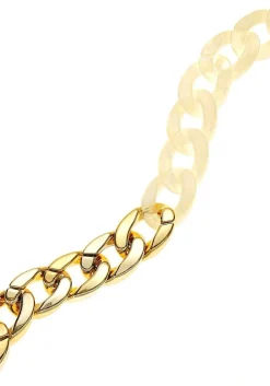 LASCANA Accessories & Jewelry-Two Tone Necklace