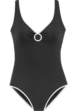 LASCANA One-Pieces-Two-Tone One Piece