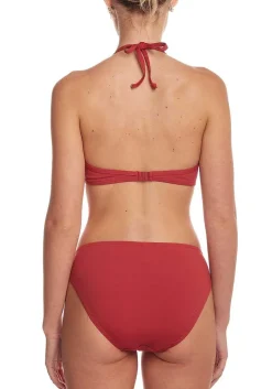 LASCANA Underwire-Underwire Triangle Bikini Top