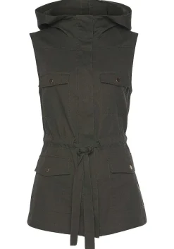LASCANA Jackets-Utility Vest