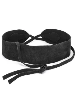 LASCANA Belts-Wide Suede Belt