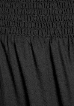 LASCANA Pants-Wide Waistband Pants