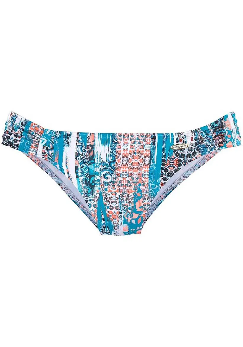 LASCANA Underwire-Wire Bandeau Bikini Top