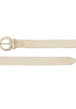 LASCANA Belts-Woven Braided Belt