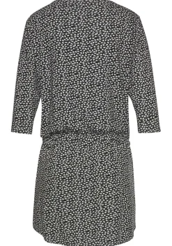 LASCANA Fall Dresses-Zip Detail Dress